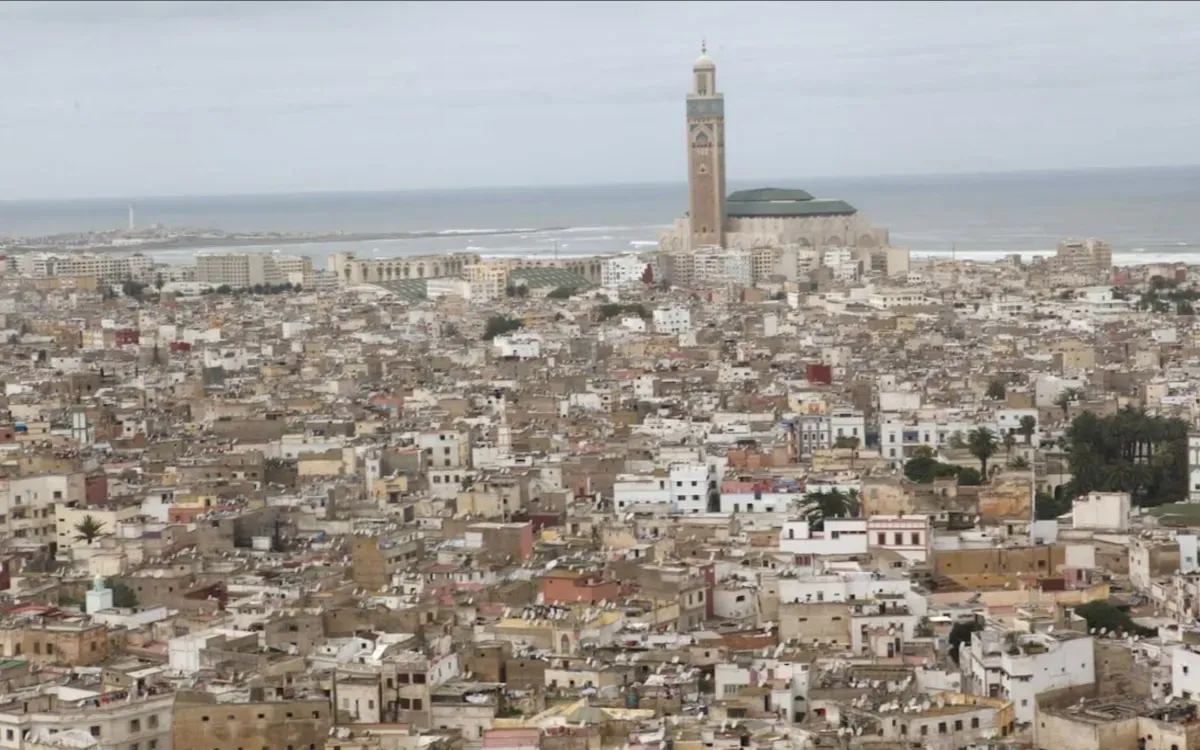 Families Demand Justice After Demolitions in Casablanca
