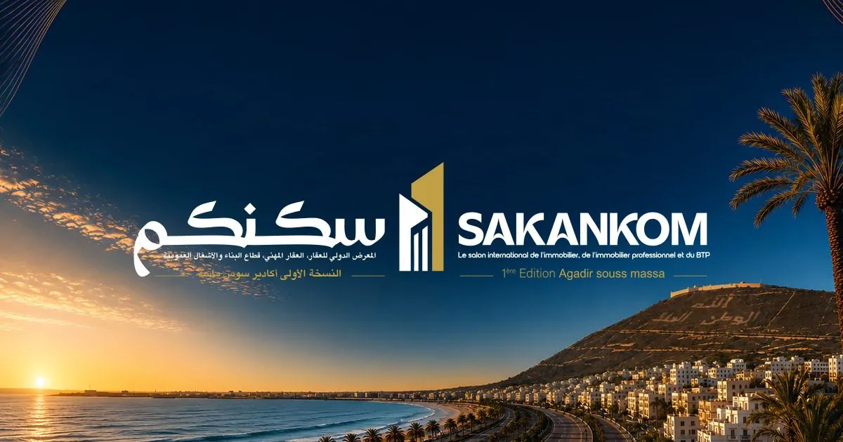 INDUSTRICOM GROUP Addresses Misconduct at SAKANKOM International Real Estate Fair