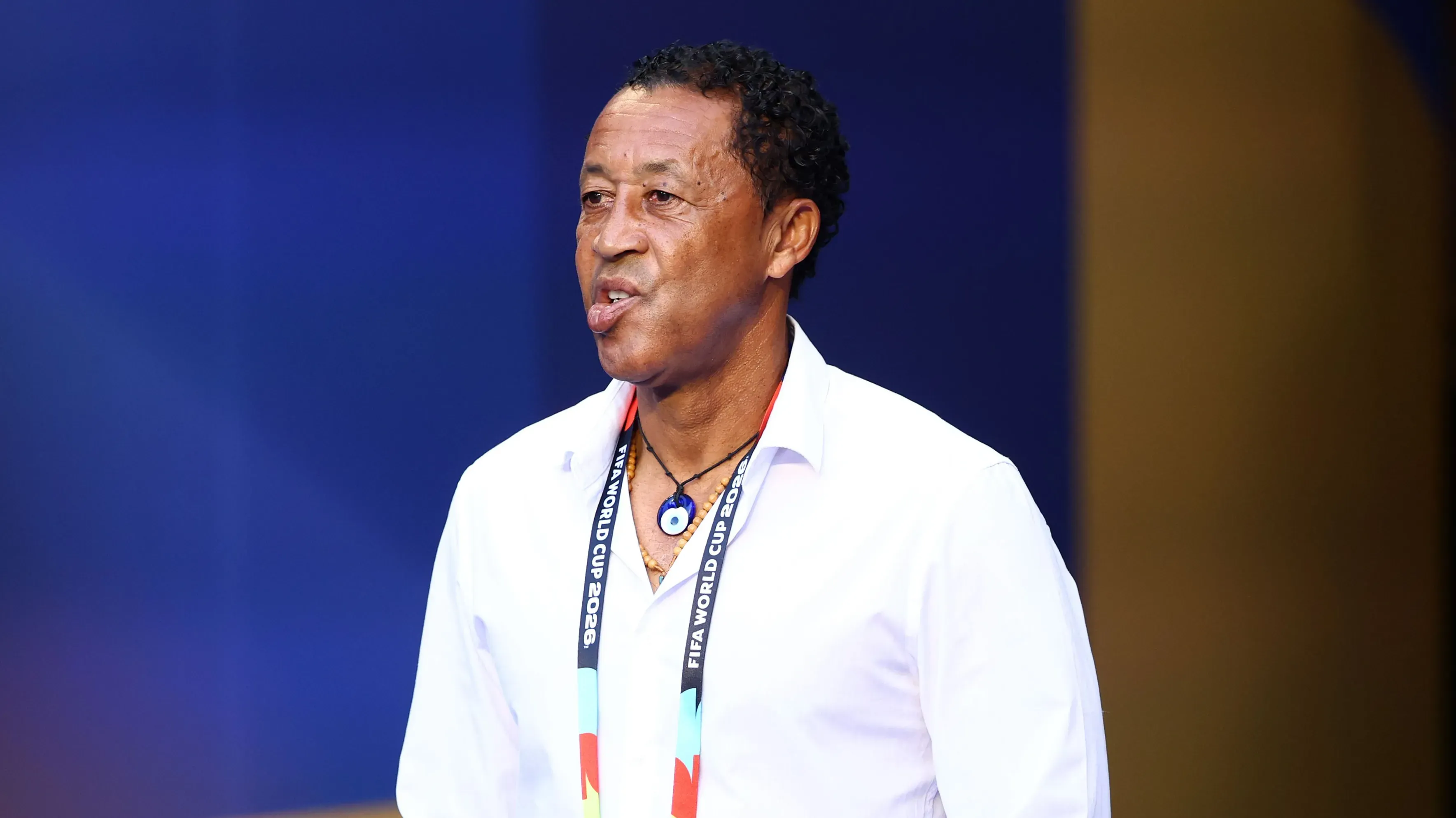 Cape Verde Coach Pedro Leitao Set to Join Moroccan League as Renaissance Berkane's New Manager