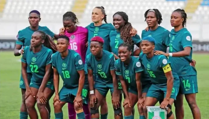Investigation Launched After Super Falcons Robbed at Moroccan Hotel