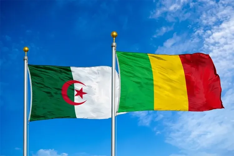 Moroccan Regime's Disruptive Tactics Amid Algeria-Mali Reconciliation