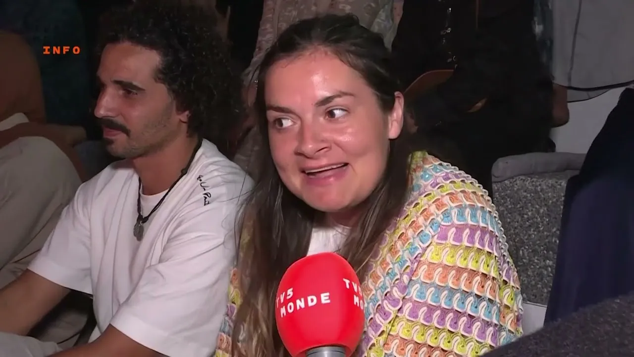 Timitar Festival in Morocco: Celebrating Berber Music and Cultural Fusion