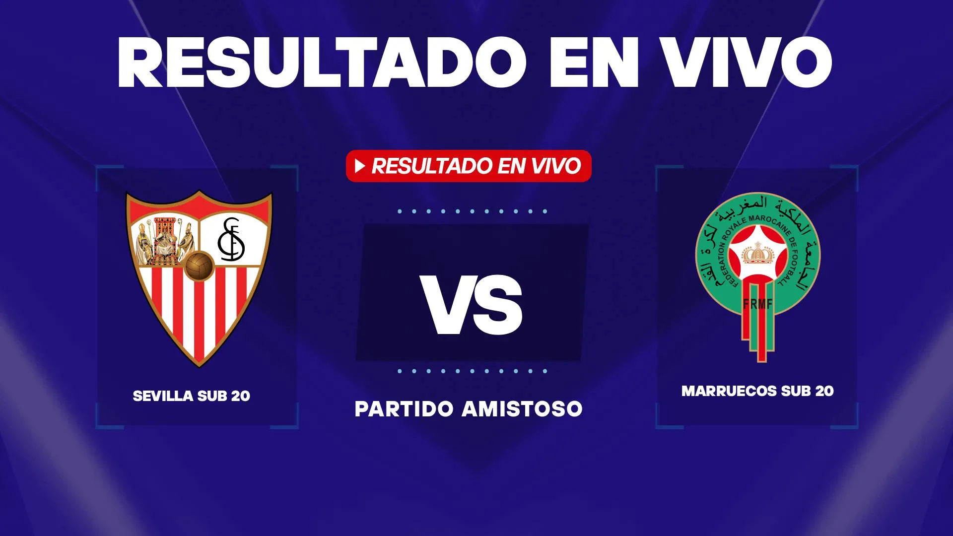 Morocco U20 vs Sevilla U20: Live Updates and Viewing Options for the COTIF Tournament