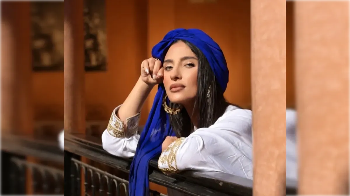 A Dancer's Plea: Trapped in Morocco and Seeking Help to Return Home