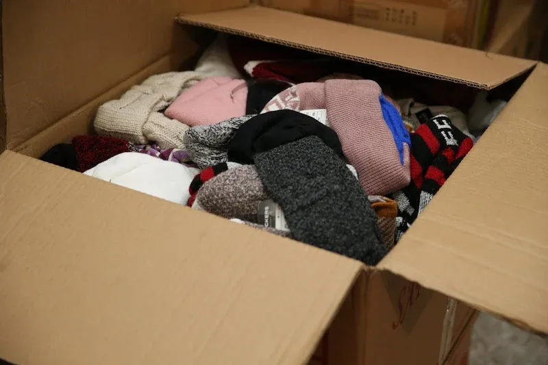 Uncovering the Hidden Networks of New Clothing Smuggling in Morocco
