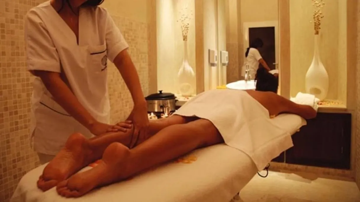 Police Operation in Marrakech Leads to Arrests in Massage Parlor Raid