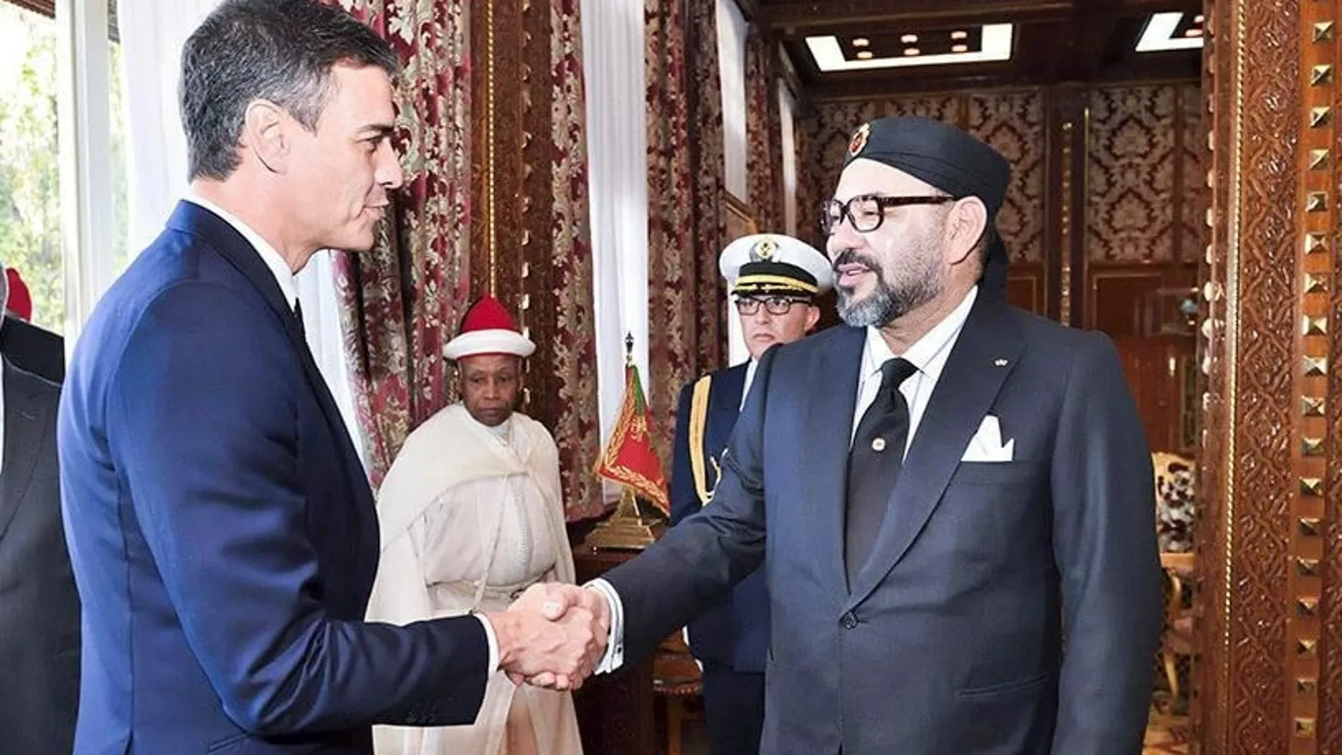 Tensions Continue Between Spain and Morocco Four Years After Diplomatic Crisis