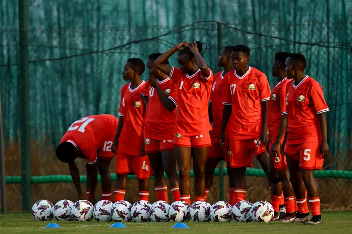 Morocco and Kenya Gear Up for WAFCON 2026: A Clash of Ambition and Youth