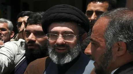U.S. Intelligence Assessment Reveals Mujtaba Khamenei's Nuclear Ambitions Surpass His Father's