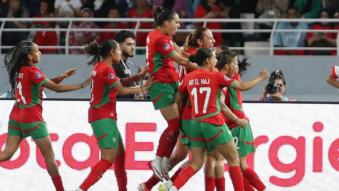 CAN Women’s Championship 2026: Where and When to Watch Morocco vs. Kenya Opener