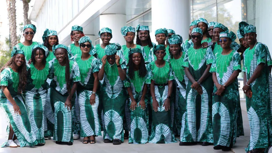 Super Falcons Prepare to Defend Their Title at 2026 Women's Africa Cup of Nations