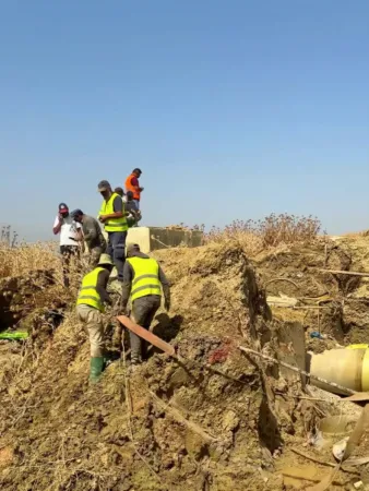 Water Quality Monitoring in Fes-Meknes: Ongoing Challenges and Community Concerns