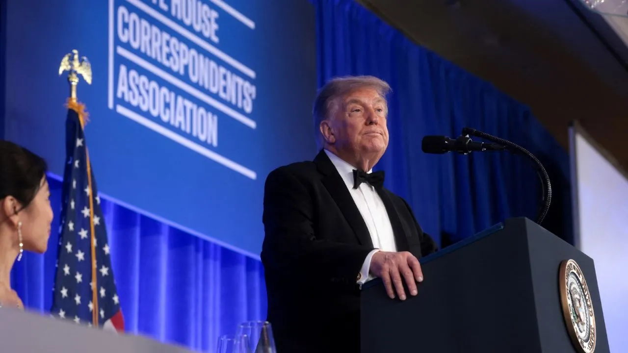 Donald Trump Highway: A Landmark Investment in Morocco's Infrastructure