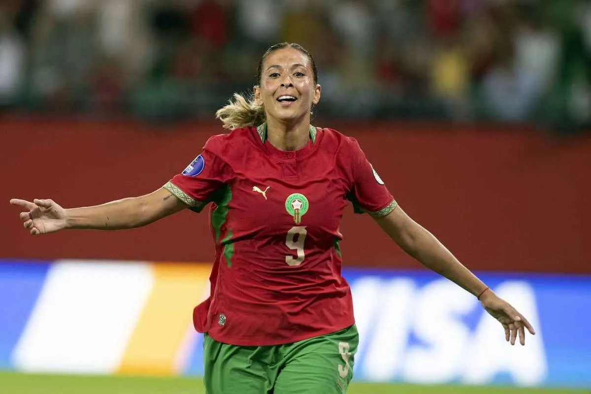 Morocco Dominates Kenya in Opening Match of 2026 CAF Women's Africa Cup of Nations