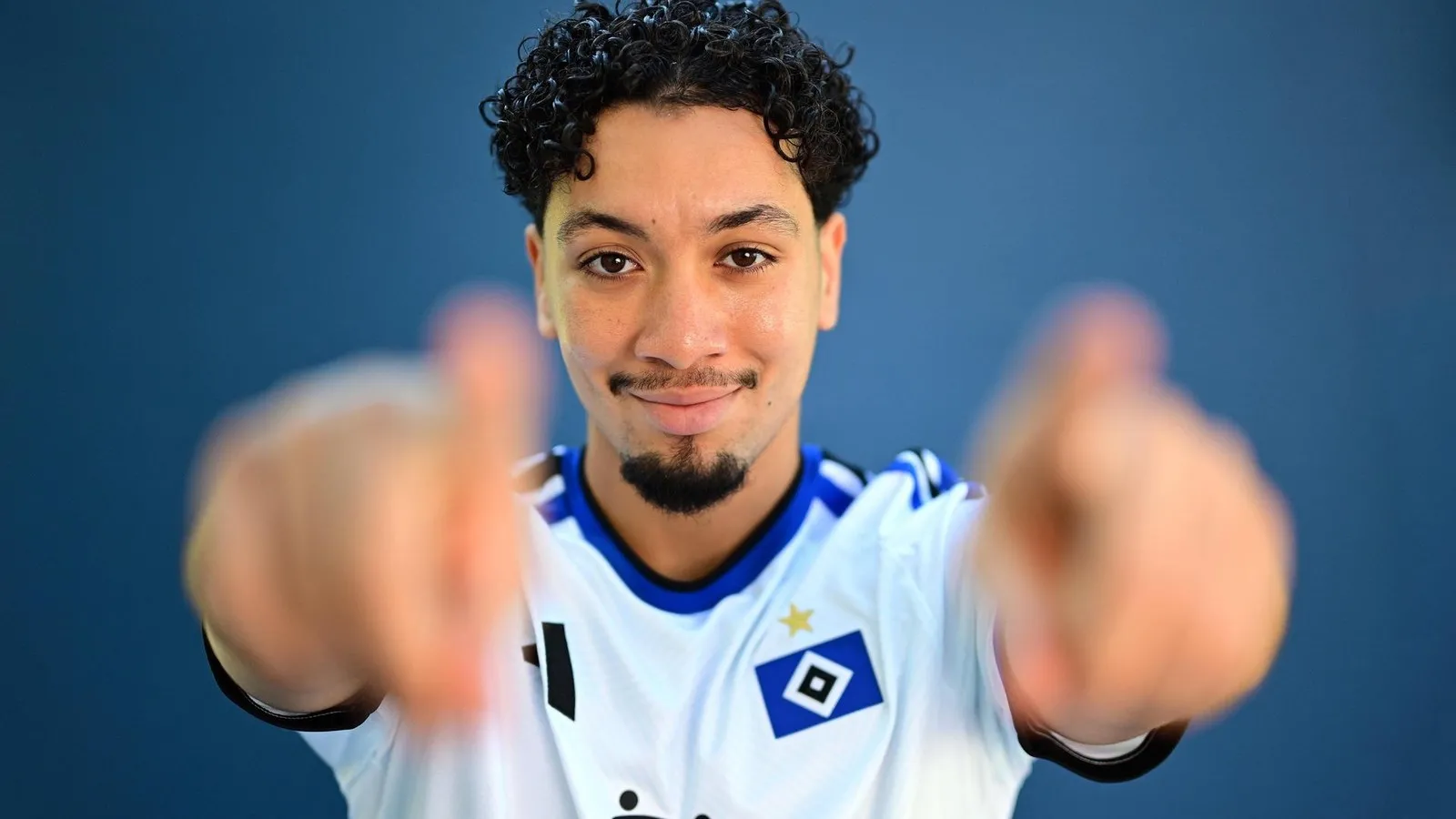 Bilal Nadir's Journey: From Dreams to Reality with HSV