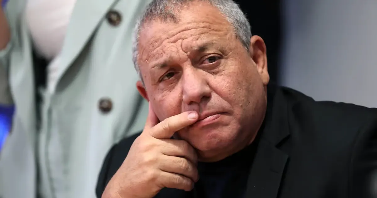 Gadi Eisenkot: The Key Challenger to Netanyahu in Upcoming Elections