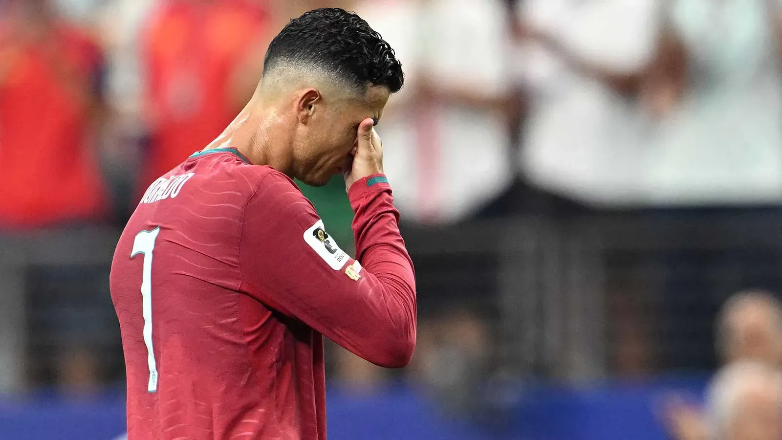 Catastrophic Evaluation: The Rise of Morocco and Egypt's Stars Leaves Cristiano Ronaldo Out of the World Cup