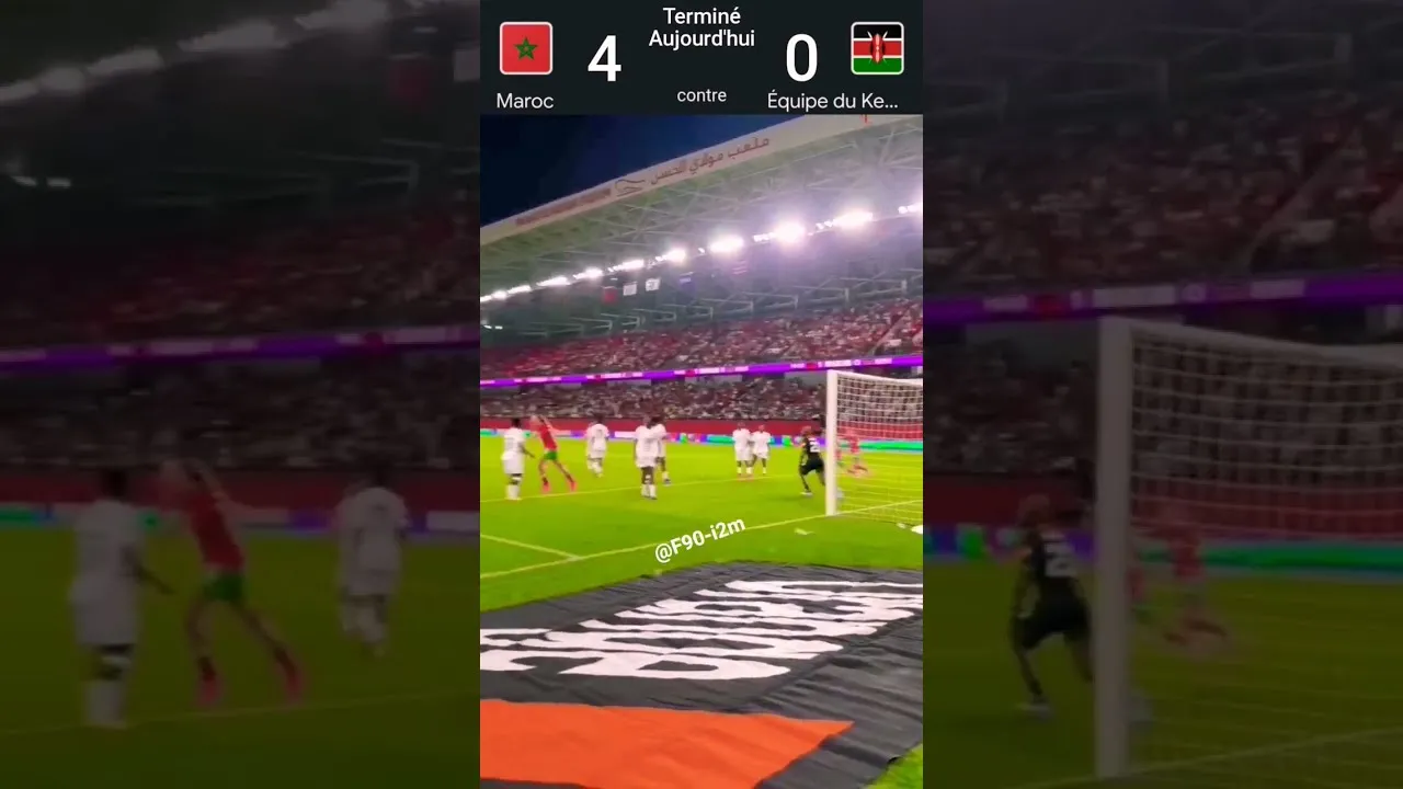 Celebrating the Moroccan Women's National Team's Victory: A Historic Achievement