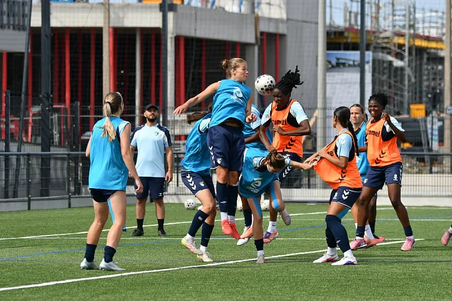 Algeria and Morocco Shine in Women's AFCON Opener