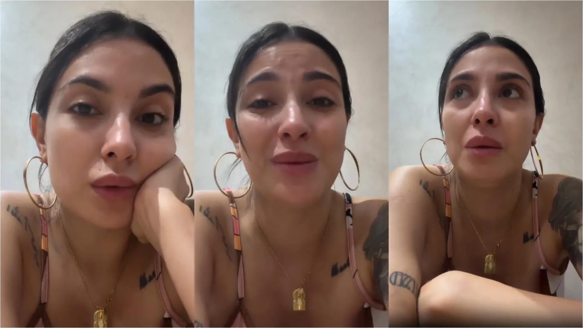 An Argentine Dancer's Desperate Plight in Morocco: A Tale of Betrayal and Survival