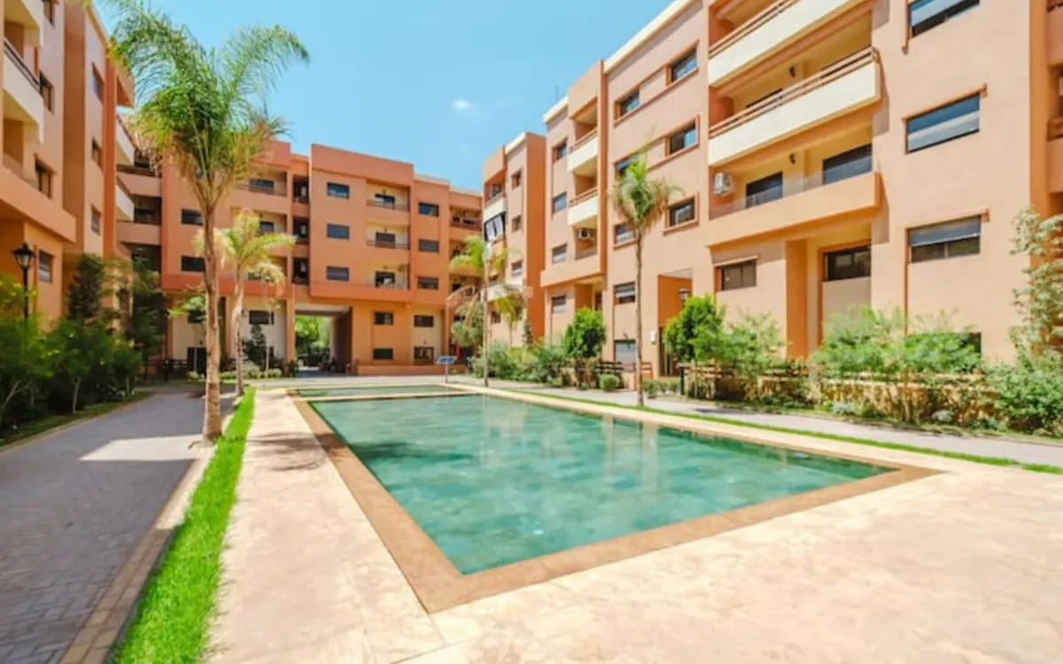 The Erosion of Easy Profits for Airbnb Hosts in Marrakech