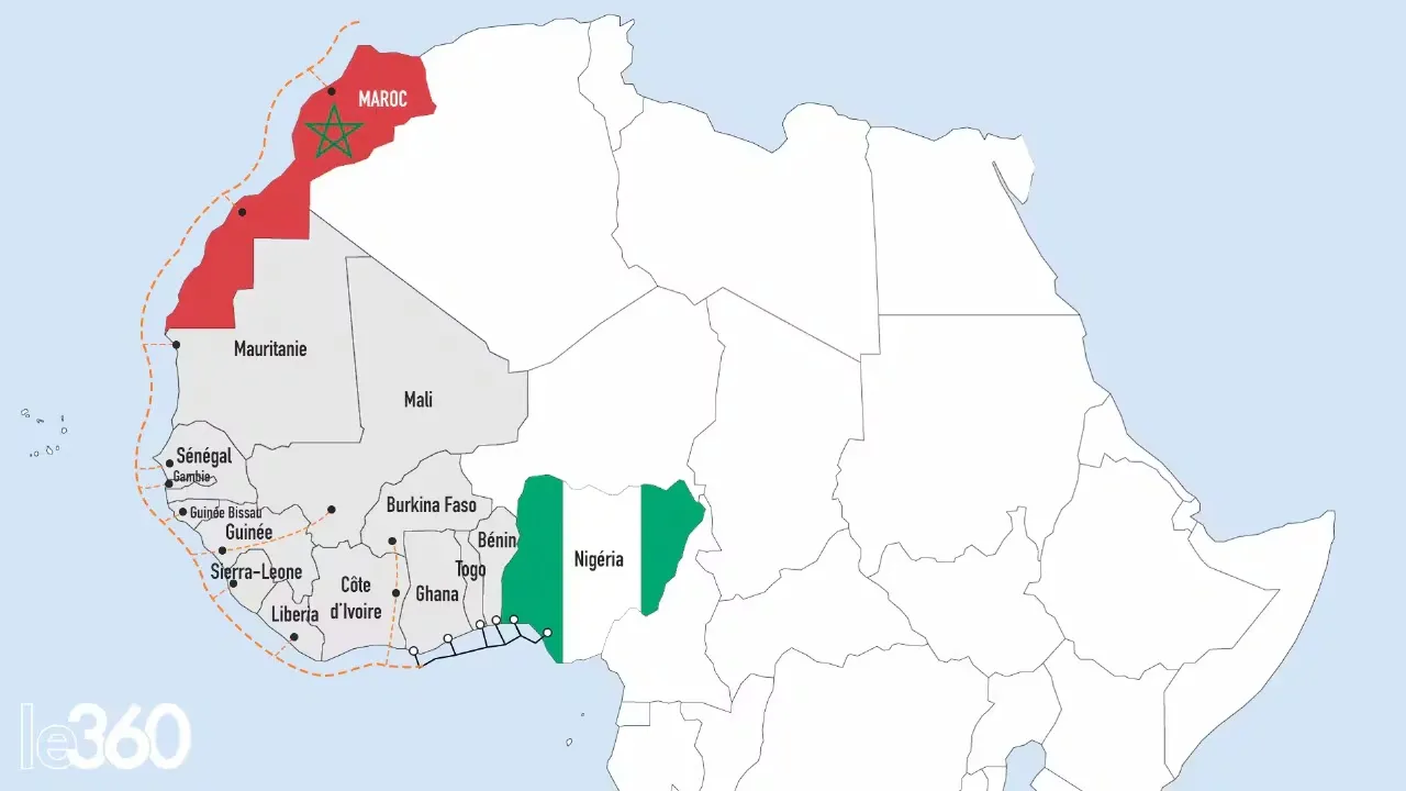 Nigeria-Morocco Gas Pipeline Enters Critical Phase as Funding Discussions Begin