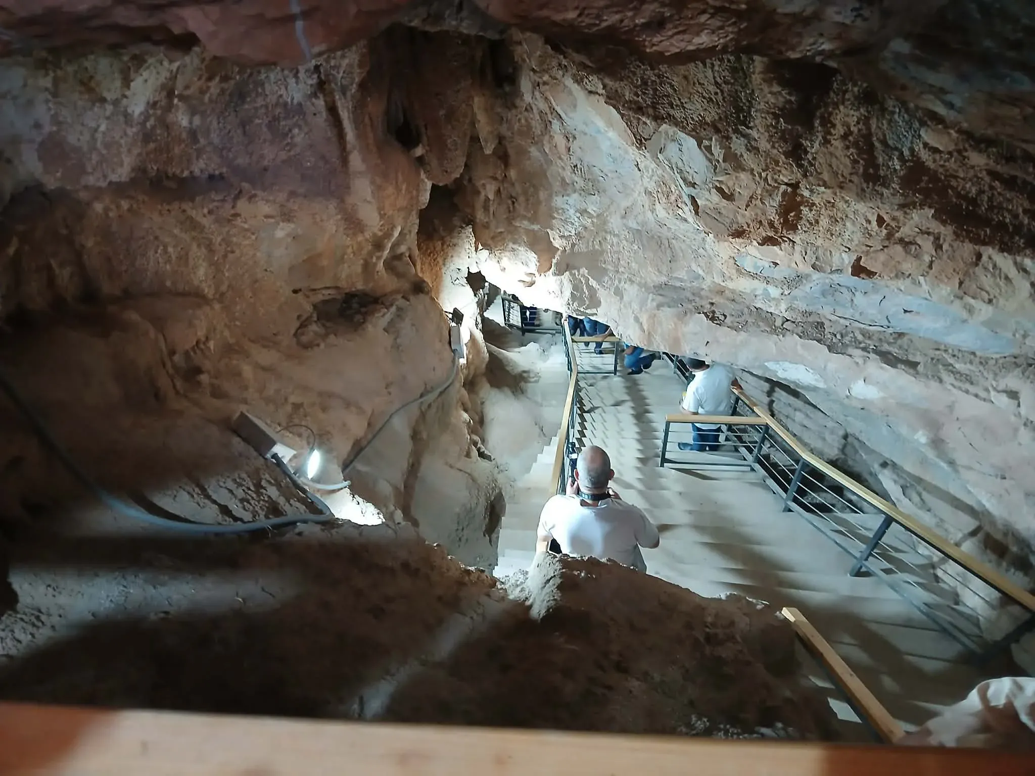 Reopening of Friouato Cave in Taza: A Major Boost for Eco-Tourism