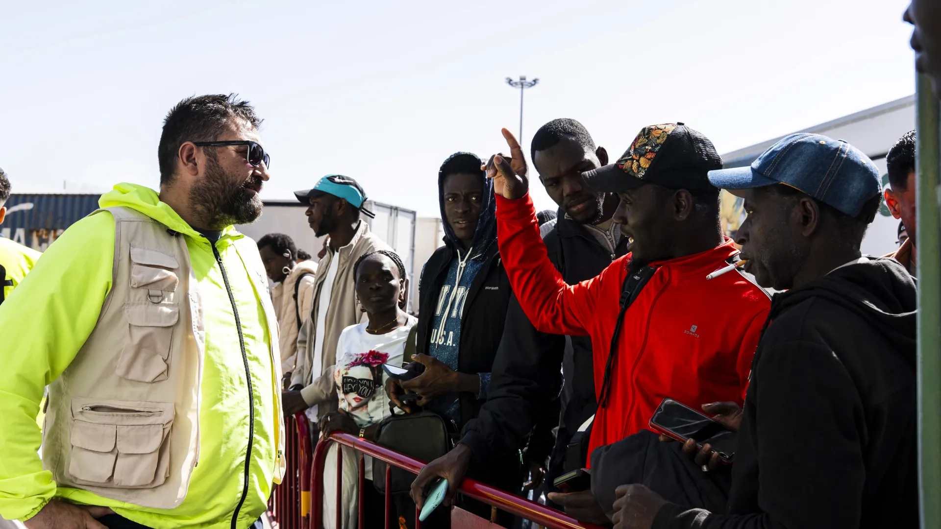 Understanding the Migratory Pressure: Insights from Carlos Echeverría on Morocco's Strategy Against Spain