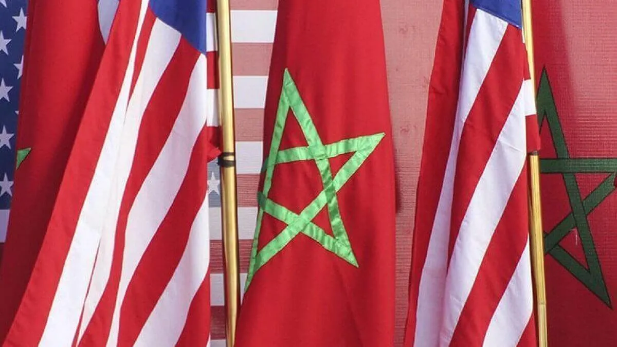 The Tiznit-Dajla Highway: A Strategic Link between Morocco and West Africa