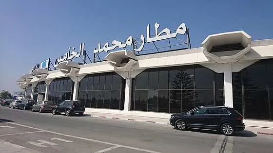 Improved Processing Times at Moroccan Airports: A Significant Update