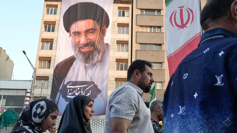 Israeli Political Source Reveals Insights on Iran's Nuclear Activities and Netanyahu-Trump Discussions