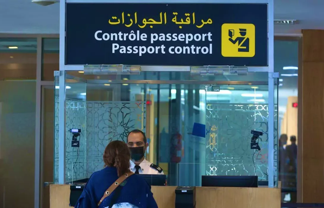 New Proposal for Document Legalization Offices in Moroccan Airports