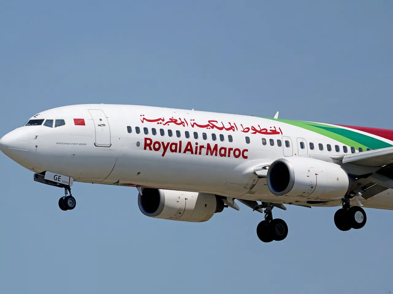 Royal Air Maroc Faces Turmoil in Nigeria Amid Passenger Complaints