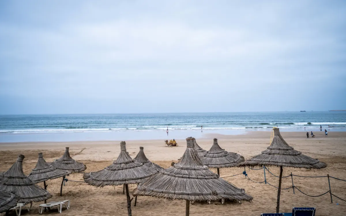 Missing Norwegian Man Found Safe in Agadir: A Family's Relief