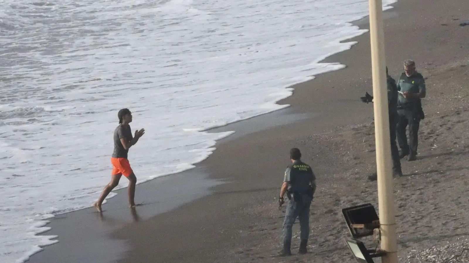Ceuta Faces Renewed Migration Pressure: A Closer Look at the Response and Current Situation