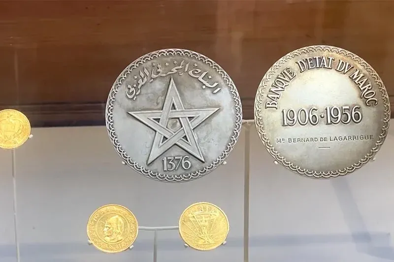 Inauguration of the Coin Museum in Fez: A Tribute to Moroccan Currency History
