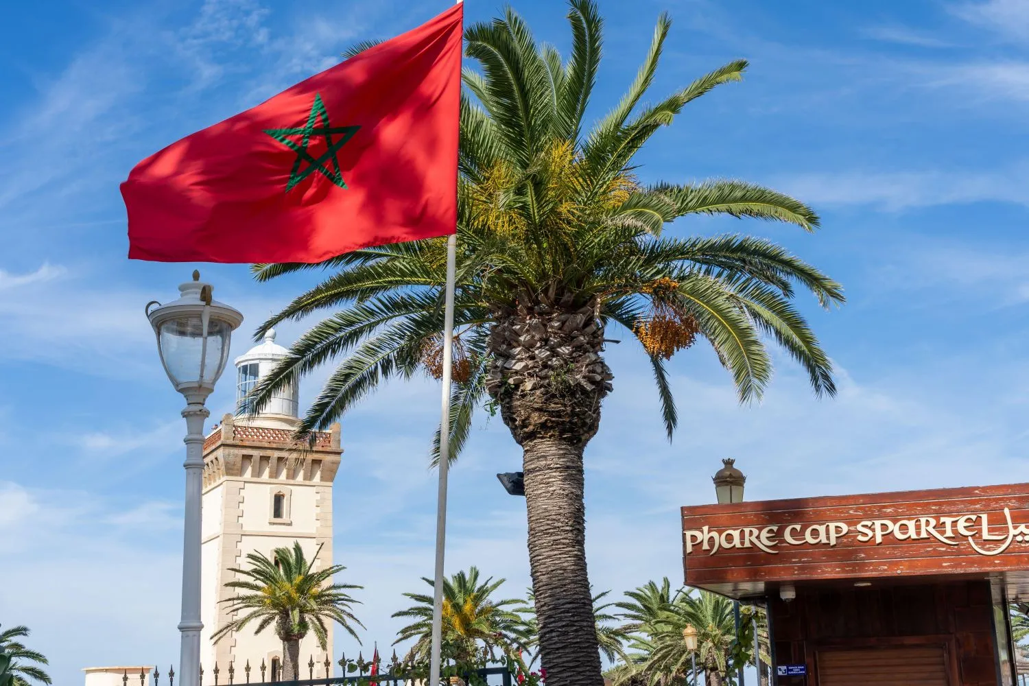 Taiwan Suspends Visa Applications for Moroccan Nationals Amid Diplomatic Tensions