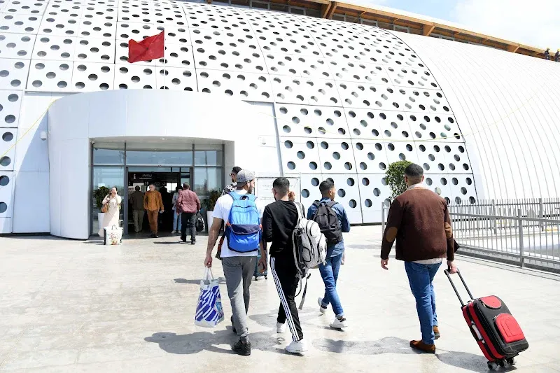 Revamping Morocco's Bus Stations: A Step Towards Enhanced Consumer Rights and Transportation Efficiency