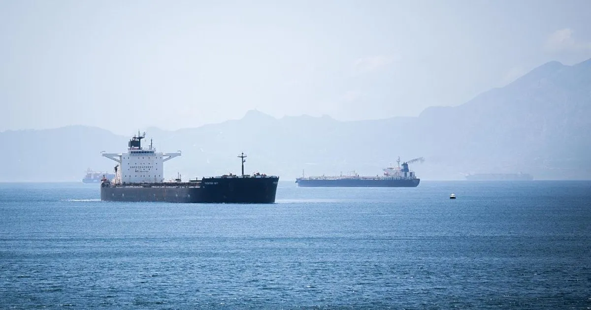 Russia Turns to Morocco for Gasoline Amid Domestic Shortages