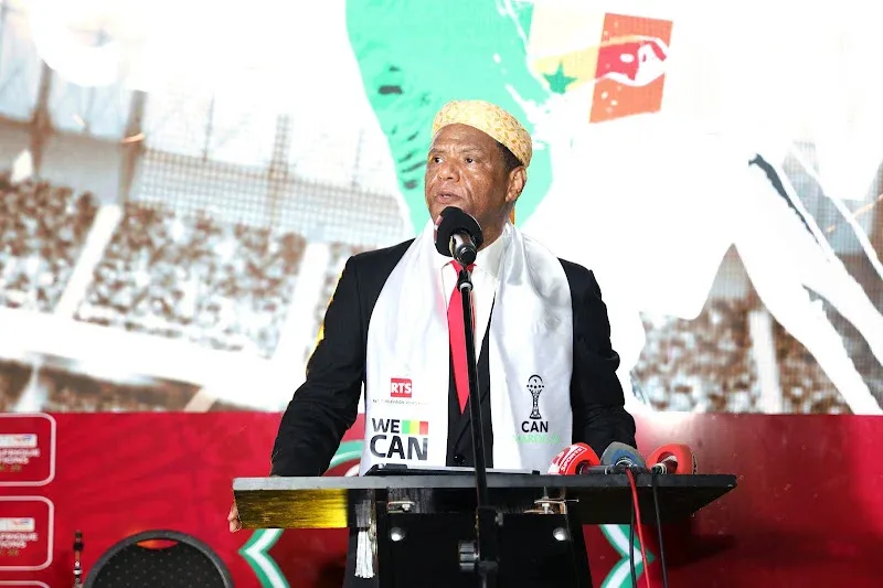 Morocco Denies Crisis with Senegal Amidst Sports Rivalry