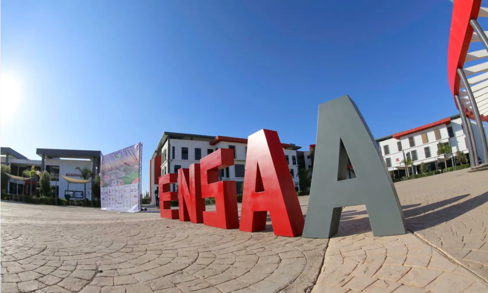 Tensions Erupt at ENSA Agadir Over Jury Point Allocation