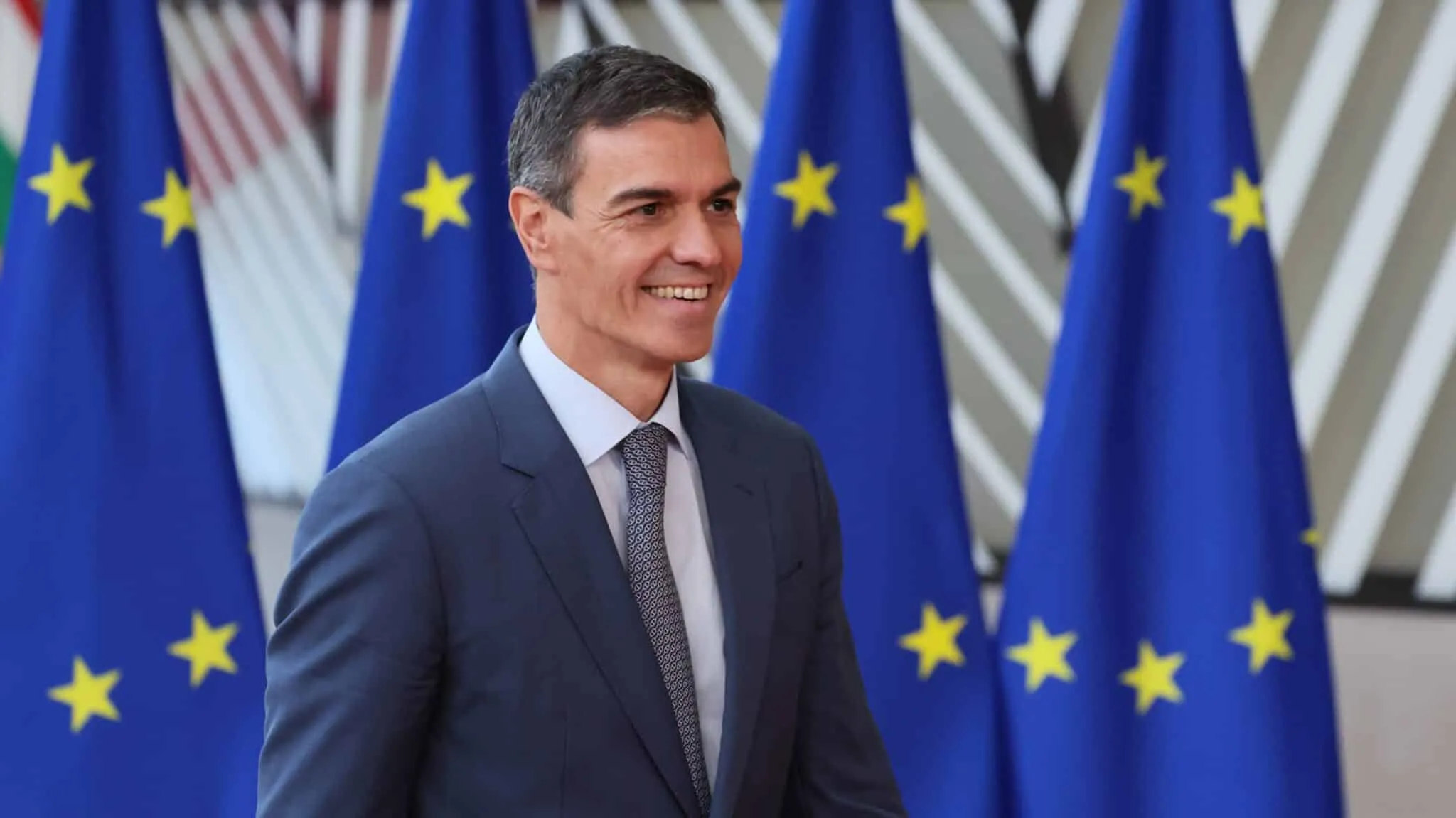 Pedro Sánchez's Strategy to Normalize the Situation in Ceuta through Moroccan Cooperation