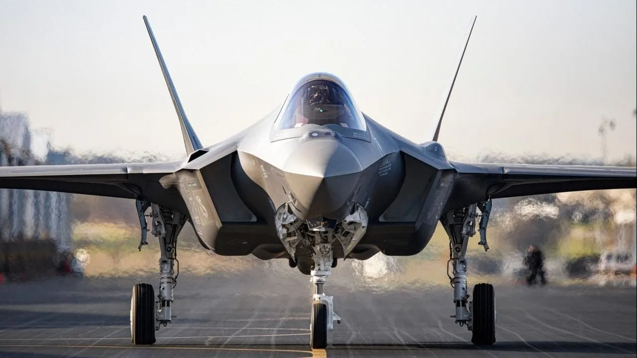 US Military Prepares for Strike on Iranian Mount Faas Site