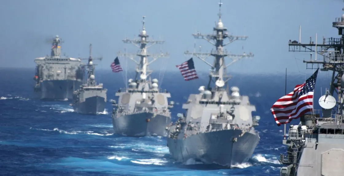 US Military Prepares for Potential Strikes on Iranian Nuclear Infrastructure