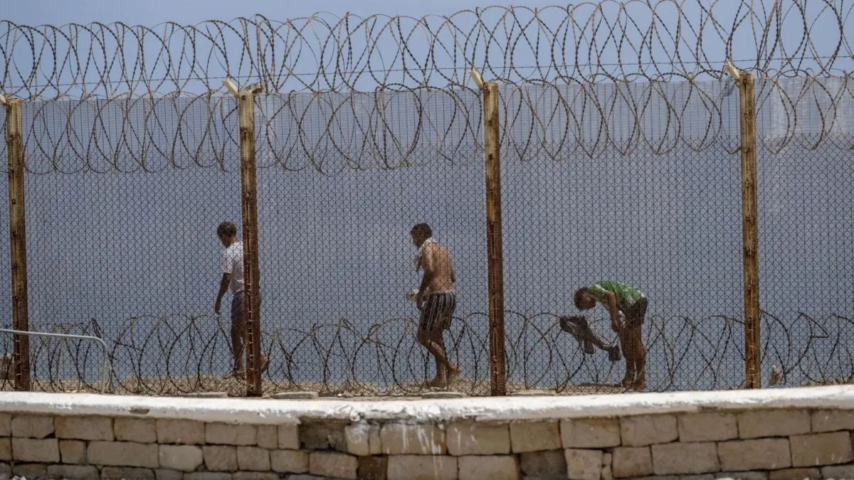 The Evolving Dispute Over Ceuta and Melilla: A Strategic Analysis