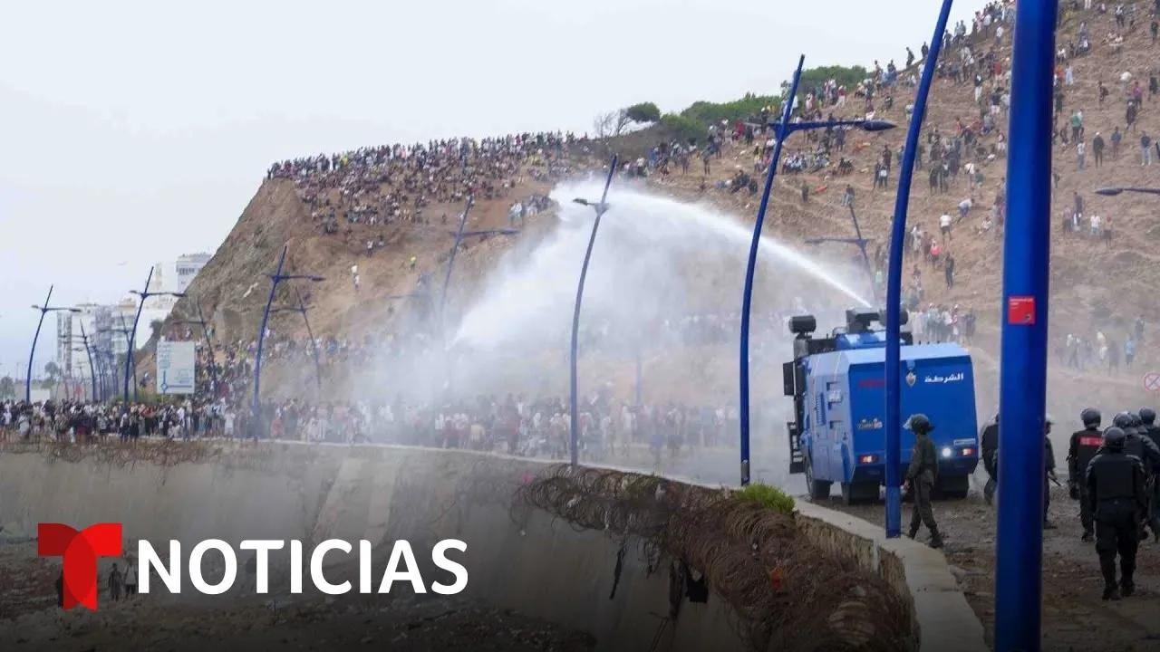 Tragic Loss of Lives in Migratory Route from Morocco to Spanish Territories