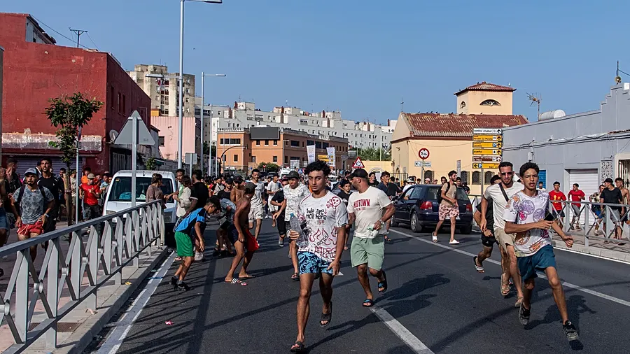 Spanish Migrants Opt for Voluntary Return to Morocco Amid Ongoing Crisis
