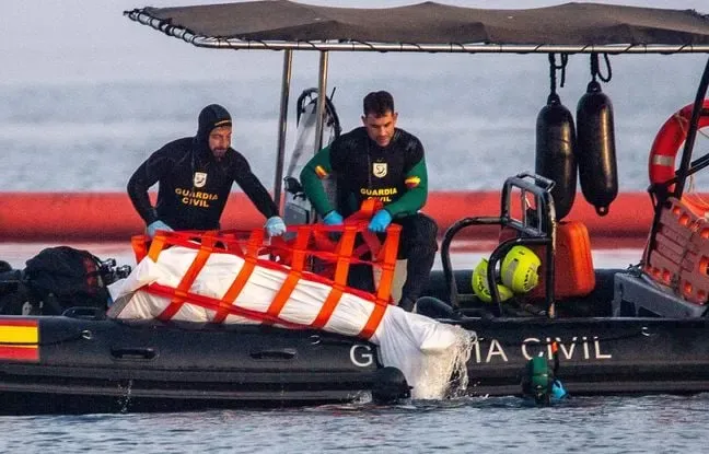 Tragic Loss: Moroccan Footballer Faten Ben Amar El Azizi Among Migrants Who Died Trying to Reach Ceuta