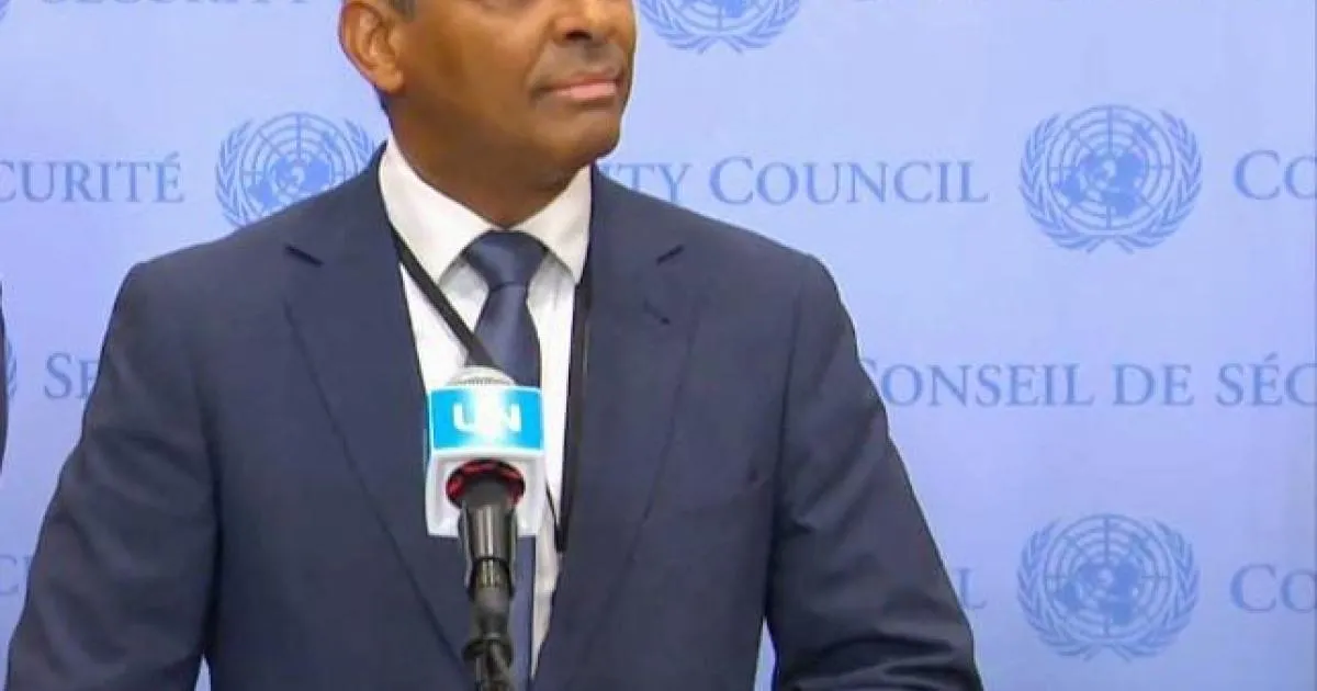 Sahrawi Representative Affirms Commitment to Freedom and Independence Amid Ongoing Challenges