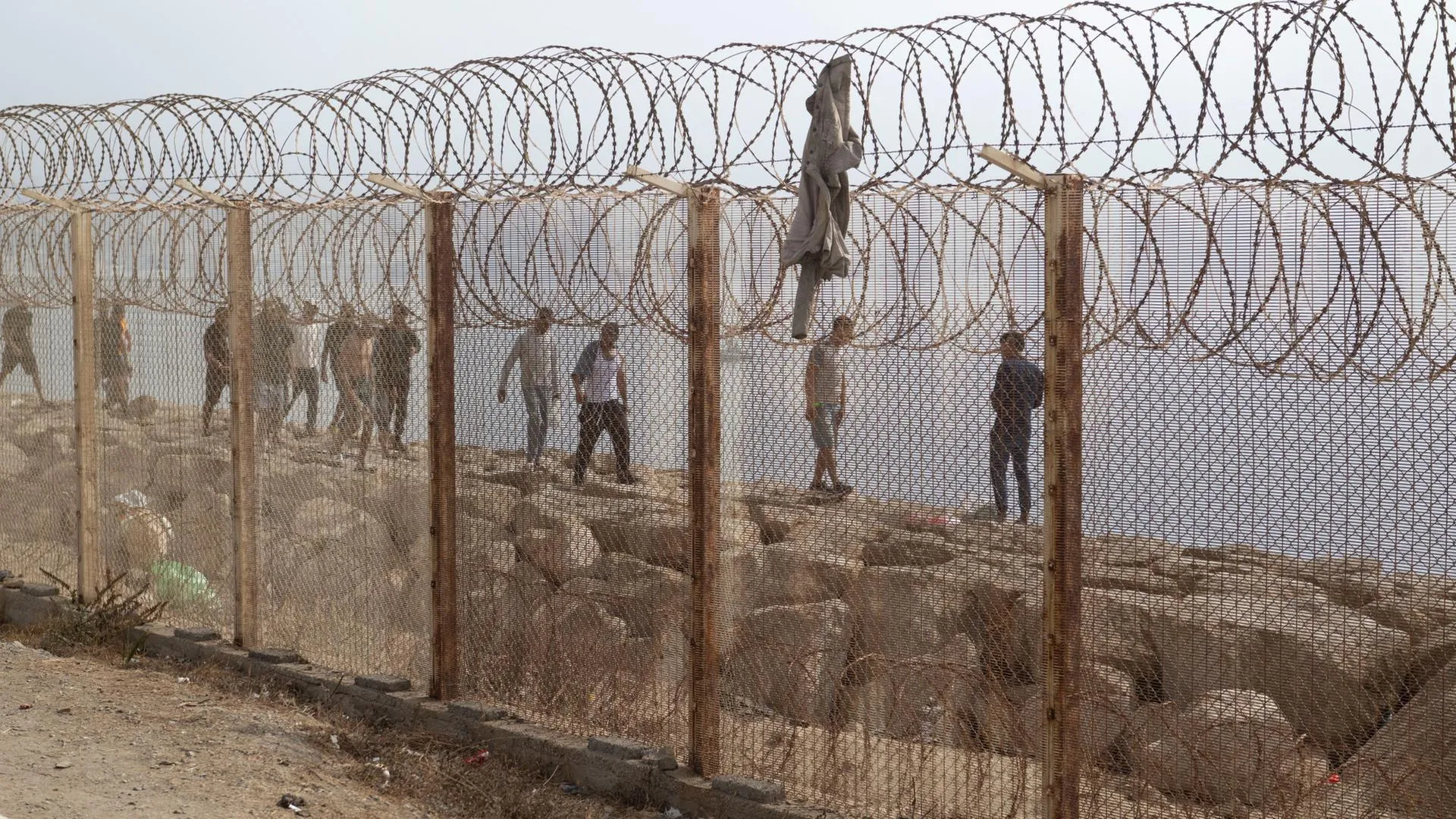 Crisis in Fnideq: The Aftermath of the Migrant Surge